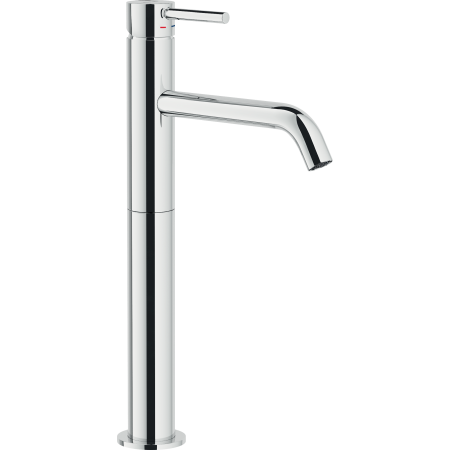 NOBILI ACQUERELLI MITIGEUR LAVABO HAUT AVEC ÉVACUATION CLIC CLAC
