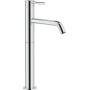 NOBILI ACQUERELLI MITIGEUR LAVABO HAUT AVEC ÉVACUATION CLIC CLAC