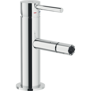 NOBILI ACQUERELLI MITIGEUR BIDET AVEC ÉVACUATION