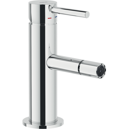 NOBILI ACQUERELLI MITIGEUR BIDET AVEC ÉVACUATION
