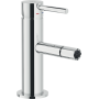 NOBILI ACQUERELLI MITIGEUR BIDET AVEC ÉVACUATION