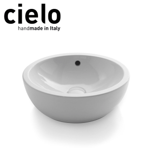 SANITAIRES CIELO SHUI BACINELLA D'APPOGGIO Ø42