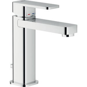 NOBILI ROBINET DE LAVABO LOOP AVEC DÉCHARGE