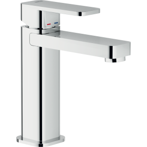 NOBILI ROBINET DE LAVABO À ENTRAÎNEMENT C/VIDANGE CLIC CLAC
