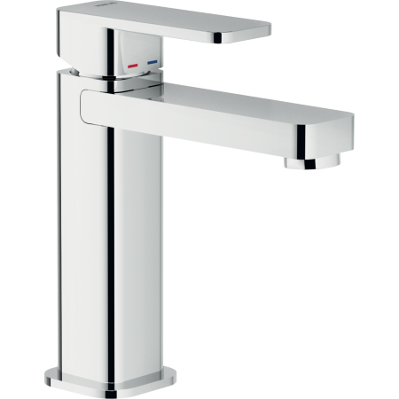 NOBILI ROBINET DE LAVABO À ENTRAÎNEMENT C/VIDANGE CLIC CLAC