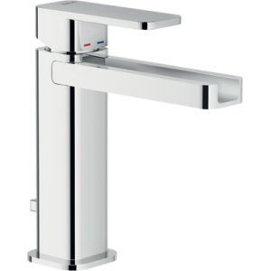 NOBILI ROBINET DE LAVABO AVEC ÉVACUATION BEC EN CASCADE