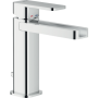 NOBILI ROBINET DE LAVABO AVEC ÉVACUATION BEC EN CASCADE