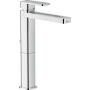 NOBILI ROBINET DE LAVABO EN BOUCLE AVEC DÉBIT À CASCADE VERSION HAUTE