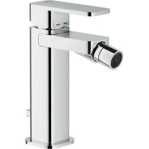 NOBILI ROBINET DE BIDET À ENTRAÎNEMENT AVEC ÉVACUATION