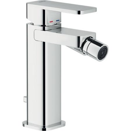 NOBILI ROBINET DE BIDET À ENTRAÎNEMENT AVEC ÉVACUATION
