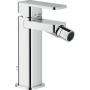 NOBILI ROBINET DE BIDET À ENTRAÎNEMENT AVEC ÉVACUATION