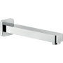 NOBILI ROBINET DE BAIN MONTÉ SUR LE MUR LONGUEUR 250 MM