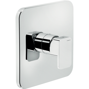NOBILI ROBINET DE DOUCHE ENCASTRÉ À 1 VOIE