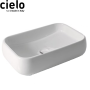 SHUI LAVABO 80 RECTANGULAIRE