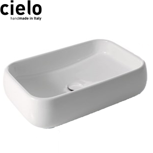 SANITAIRES CIELO SHUI LAVABO 80 RECTANGULAIRE