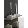 SANITAIRES CIELO SHUI LAVABO 80 RECTANGULAIRE