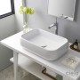 SHUI LAVABO 60 RECTANGULAIRE