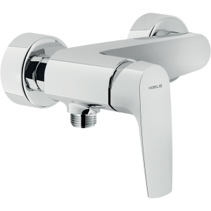 NOBILI NOBI MITIGEUR DE DOUCHE EXTERNE