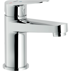 NOBILI ROBINET DE LAVABO BLUES ÉCONOMIE D'ÉNERGIE SANS DÉCHARGE