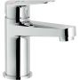 NOBILI ROBINET DE LAVABO BLUES ÉCONOMIE D'ÉNERGIE SANS DÉCHARGE
