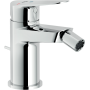 NOBILI ROBINET DE BIDET BLUES À ÉCONOMIE D'ÉNERGIE AVEC ÉVACUATION