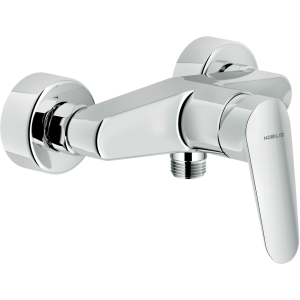 NOBILI BLUES MITIGEUR DE DOUCHE EXTERNE