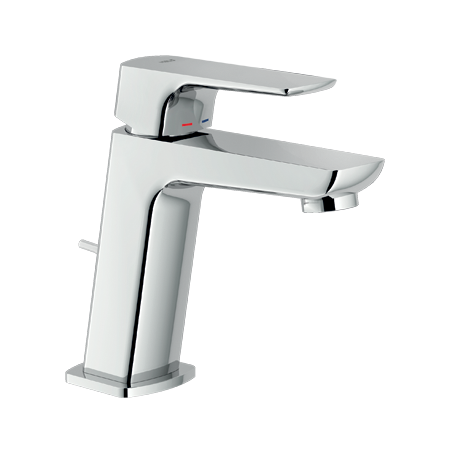 NOBILI ACQUAVIVA LAVABO MITIGEUR C/VIDANGE