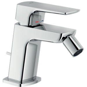 NOBILI MITIGEUR BIDET C/ÉVACUATION ACQUAVIVA