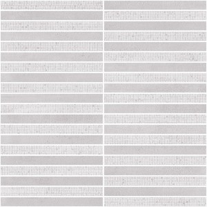 PAUL CERAMICHE PANTAREI MOSAÏQUE MACRO GLACE T40 30x30