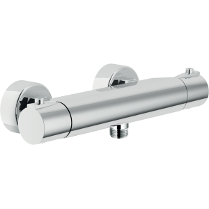 NOBILI MITIGEUR DE DOUCHE THERMOSTATIQUE EXTERNE ACQUAVIVA