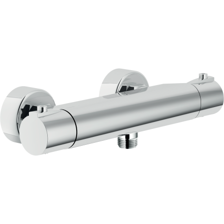 NOBILI MITIGEUR DE DOUCHE THERMOSTATIQUE EXTERNE ACQUAVIVA