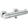 NOBILI MITIGEUR DE DOUCHE THERMOSTATIQUE EXTERNE ACQUAVIVA