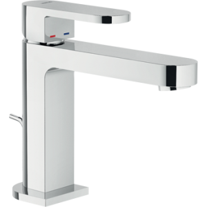 NOBILI ROBINET DE LAVABO AVEC ÉVACUATION