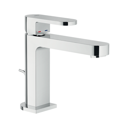 NOBILI ROBINET DE LAVABO AVEC ÉVACUATION