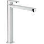 NOBILI ROBINET DE LAVABO HAUT AVEC ÉVACUATION CLIC CLAC