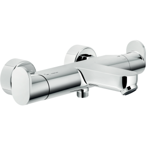 NOBILI UP BAIGNOIRE MITIGEUR THERMOSTATIQUE SANS ENSEMBLE DOUCHE