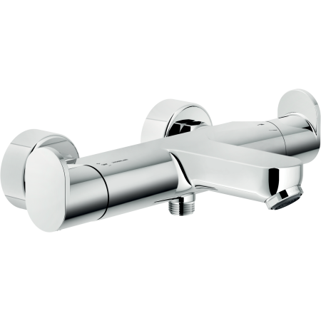 NOBILI UP BAIGNOIRE MITIGEUR THERMOSTATIQUE SANS ENSEMBLE DOUCHE