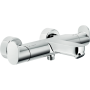 NOBILI UP BAIGNOIRE MITIGEUR THERMOSTATIQUE SANS ENSEMBLE DOUCHE