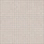 PAUL CERAMICHE PANTAREI MOSAÏQUE MICRO TORTORA T.484 30X30