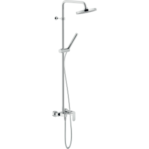 NOBILI UP COLONNE DE DOUCHE AVEC MITIGEUR EXTERNE