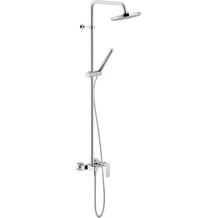 NOBILI UP COLONNE DE DOUCHE AVEC MITIGEUR EXTERNE