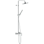 NOBILI UP COLONNE DE DOUCHE AVEC MITIGEUR EXTERNE
