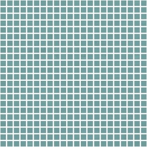 PAUL CERAMICHE PANTAREI MOSAÏQUE MICRO SALVIA 30X30