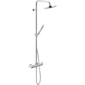 NOBILI UP COLONNE DE DOUCHE AVEC MITIGEUR THERMOSTATIQUE EXTERNE