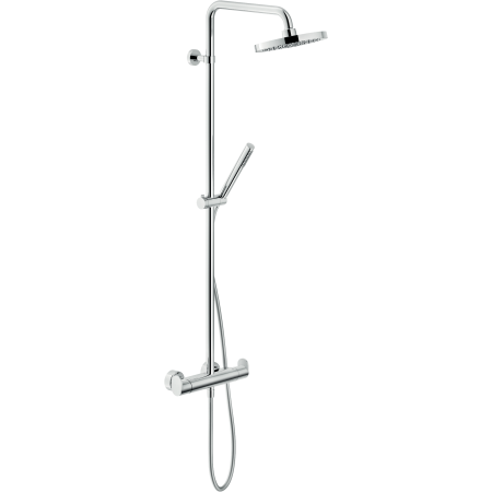 NOBILI UP COLONNE DE DOUCHE AVEC MITIGEUR THERMOSTATIQUE EXTERNE