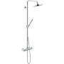 NOBILI UP COLONNE DE DOUCHE AVEC MITIGEUR THERMOSTATIQUE EXTERNE