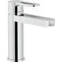 NOBILI NOUVEAU ROBINET DE LAVABO BEC EN CASCADE AVEC ÉVACUATION CLIC CLAC