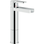 NOBILI NOUVEL ROBINER MÉLANGEUR LAVABO MOYEN BEC EN CASCADE AVEC ÉVACUATION CLIC CLAC