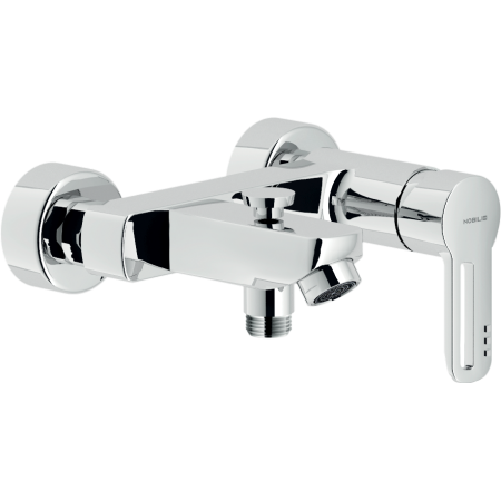 NOBILI NOUVEL ROBINET DE BAIGNOIRE S/ENSEMBLE DOUCHE