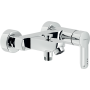 NOBILI NOUVEL ROBINET DE BAIGNOIRE S/ENSEMBLE DOUCHE